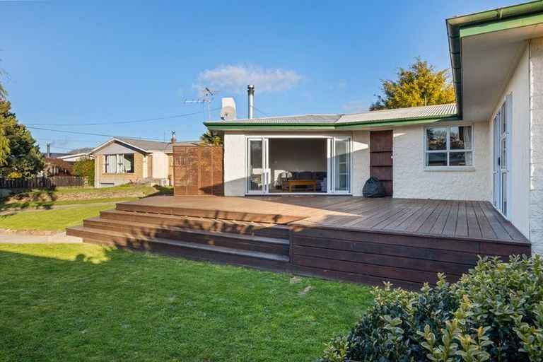 Photo of property in 9 Collett Place, Riversdale, Blenheim, 7201