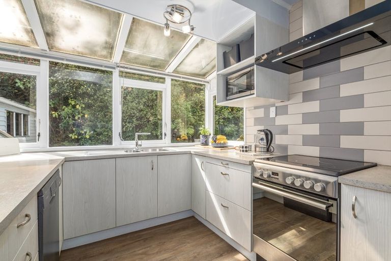 Photo of property in 19 Mimihau Grove, Wainuiomata, Lower Hutt, 5014