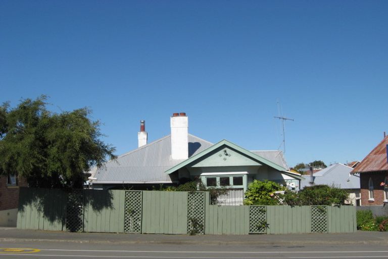 Photo of property in 80 Church Street, Seaview, Timaru, 7910