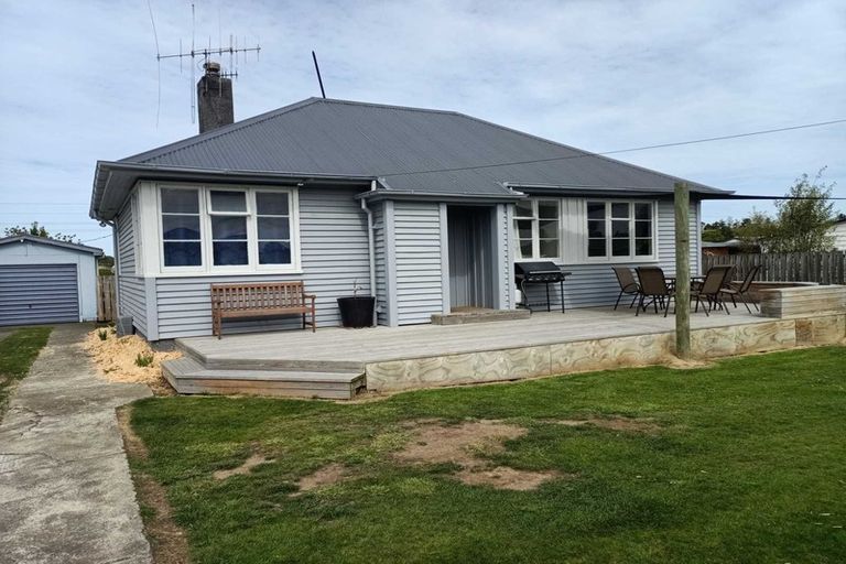 Photo of property in 32 Ormsby Street, Temuka, 7920