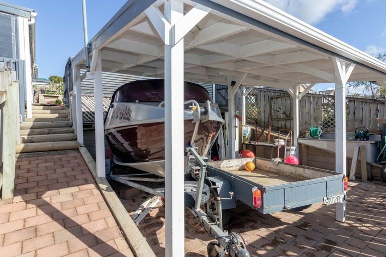 Photo of property in 1 Taniwha Street, Paeroa, 3600