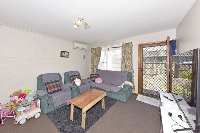 Photo of property in 2/621 Cashel Street, Linwood, Christchurch, 8011