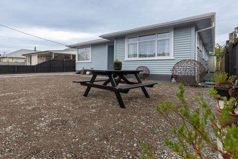 Photo of property in 7 Geraldine Street, Greymouth, 7805