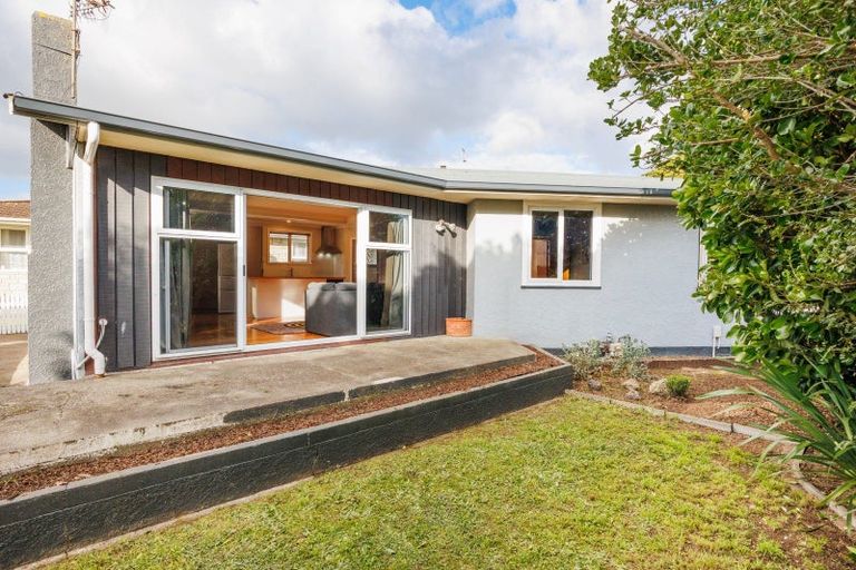 Photo of property in 132 Limbrick Street, Terrace End, Palmerston North, 4410