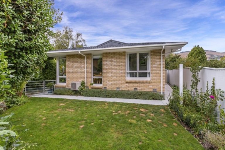 Photo of property in 5b Wedgewood Avenue, Cashmere, Christchurch, 8022