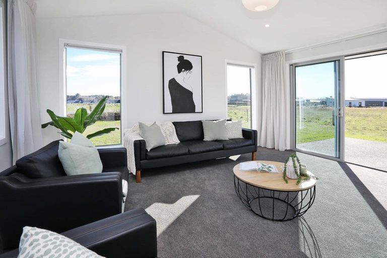 Photo of property in 12 Highland Rise, Waihopai, 9872