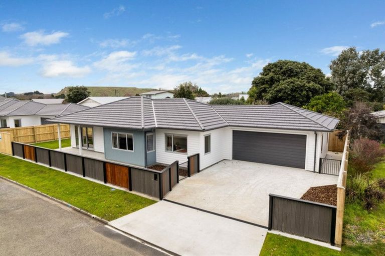 Photo of property in 4 Collingwood Street, Wanganui East, Wanganui, 4500