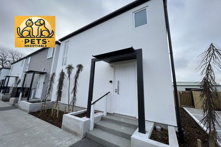 Photo of property in 4/32 Ryan Street, Phillipstown, Christchurch, 8011