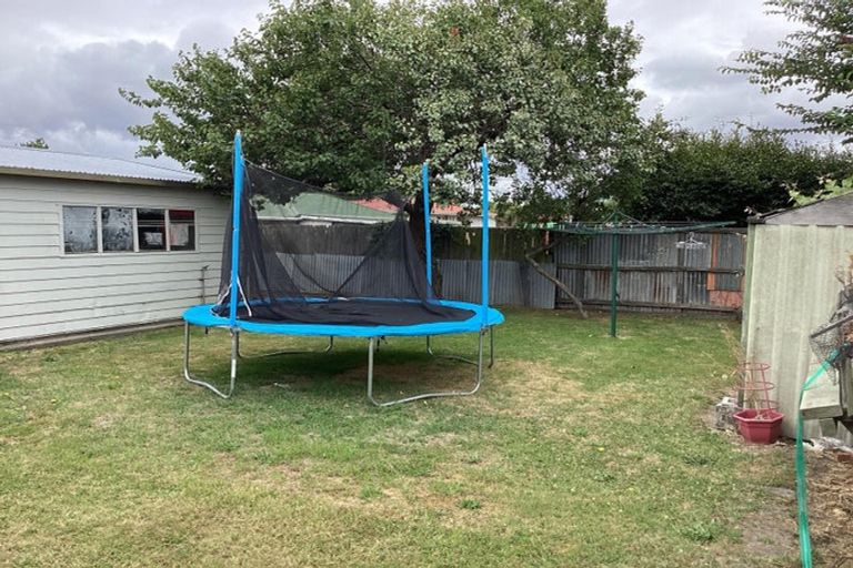 Photo of property in 42 Blankney Street, Hornby, Christchurch, 8042