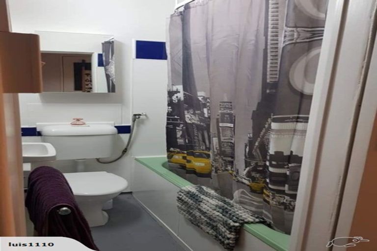 Photo of property in 27 Douglas Street, Mount Cook, Wellington, 6021