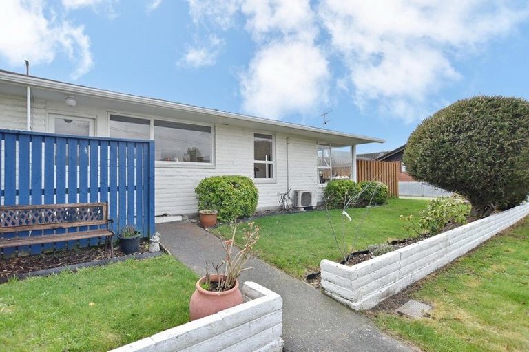 Photo of property in 1/43 Blair Avenue, Papanui, Christchurch, 8053