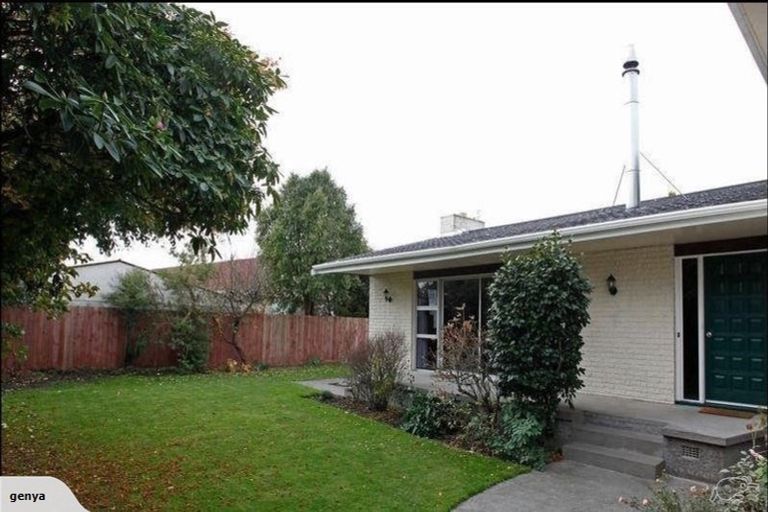 Photo of property in 360 Yaldhurst Road, Russley, Christchurch, 8042