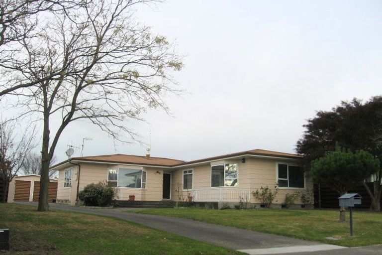 Photo of property in 10 Rochester Street, Tamatea, Napier, 4112