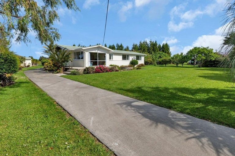 Photo of property in 725 One Tree Point Road, Ruakaka, Whangarei, 0171
