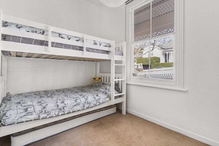 Photo of property in 14 Ireland Street, Freemans Bay, Auckland, 1011