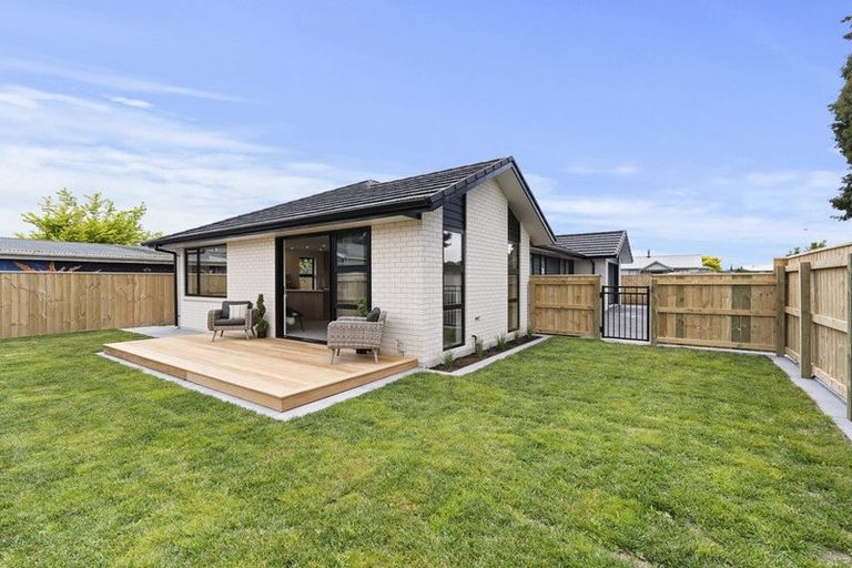 Photo of property in 45a Princess Street, Waitara, 4320