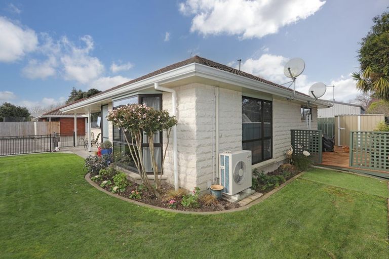 Photo of property in 89a Monmouth Street, Feilding, 4702