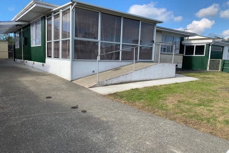 Photo of property in 3 Sutherland Street, Tamatea, Napier, 4112