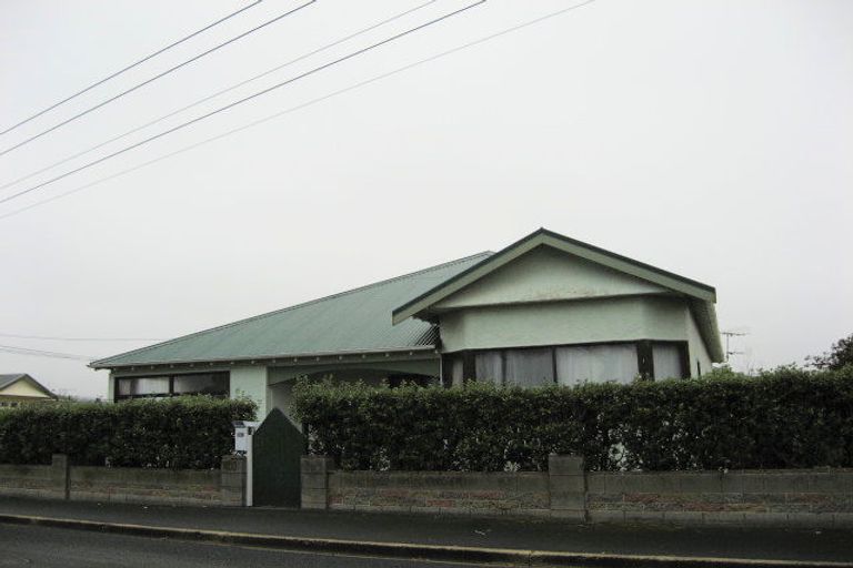 Photo of property in 120 Victoria Road, Saint Kilda, Dunedin, 9012