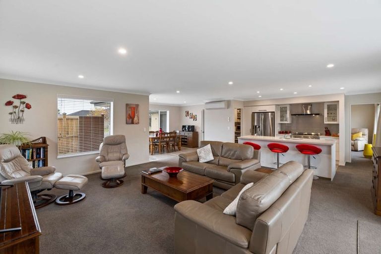 Photo of property in 29 Lewis Crescent, Rolleston, 7614