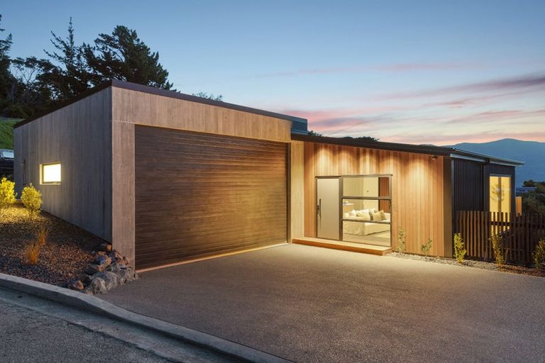 Photo of property in 50 Hempleman Drive, Akaroa, 7520