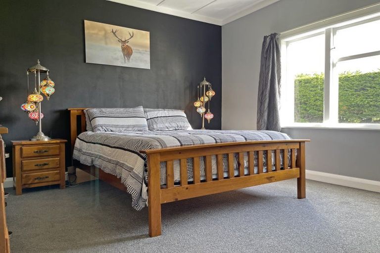 Photo of property in 54 Byrne Road, Takapau, 4287