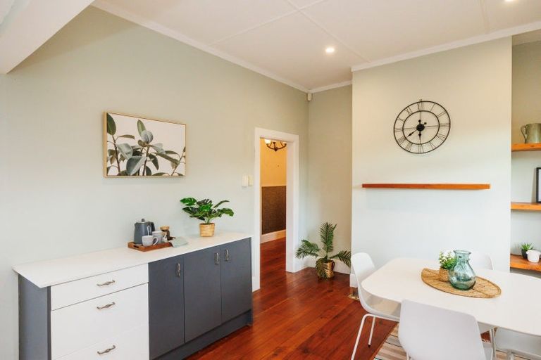 Photo of property in 223 College Street, West End, Palmerston North, 4412