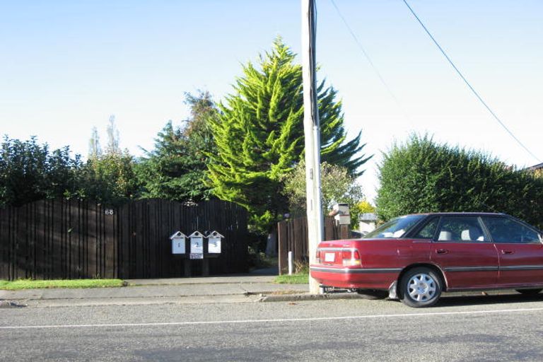 Photo of property in 4/88 Mckenzie Street, Geraldine, 7930