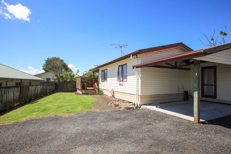 Photo of property in 1/463 Mangapiko Street, Te Awamutu, 3800