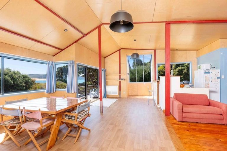 Photo of property in 236 Hokianga Harbour Drive, Omapere, Kaikohe, 0473