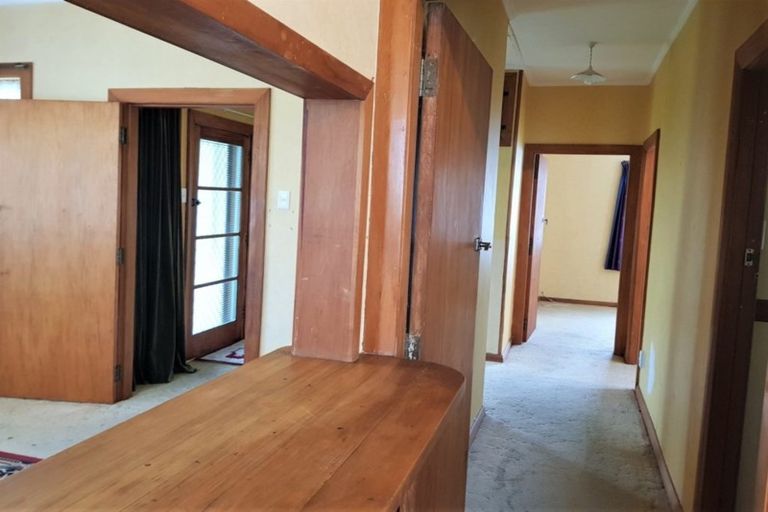 Photo of property in 111 Apatu Street, Wairoa, 4108