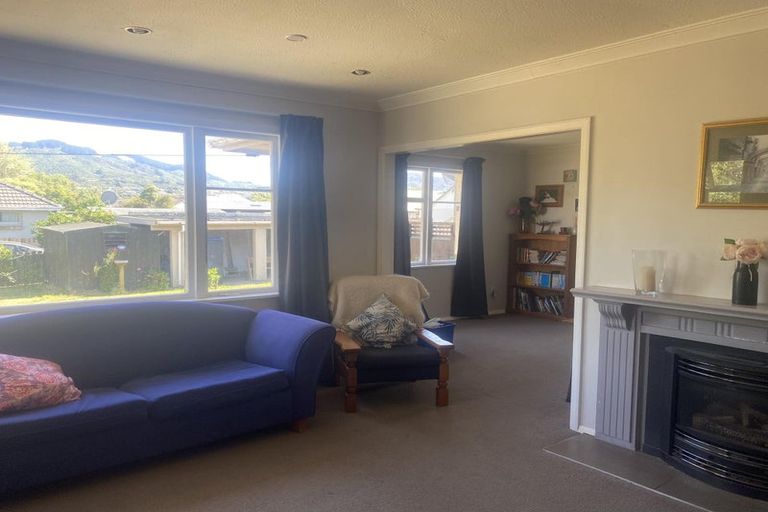 Photo of property in 4 Iris Grove, Trentham, Upper Hutt, 5018