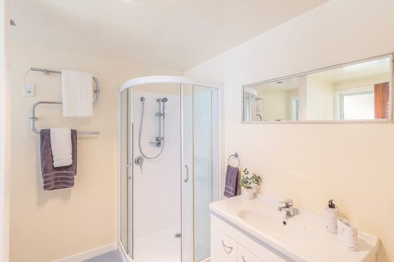 Photo of property in 6 Thorpe Street, Sumner, Christchurch, 8081