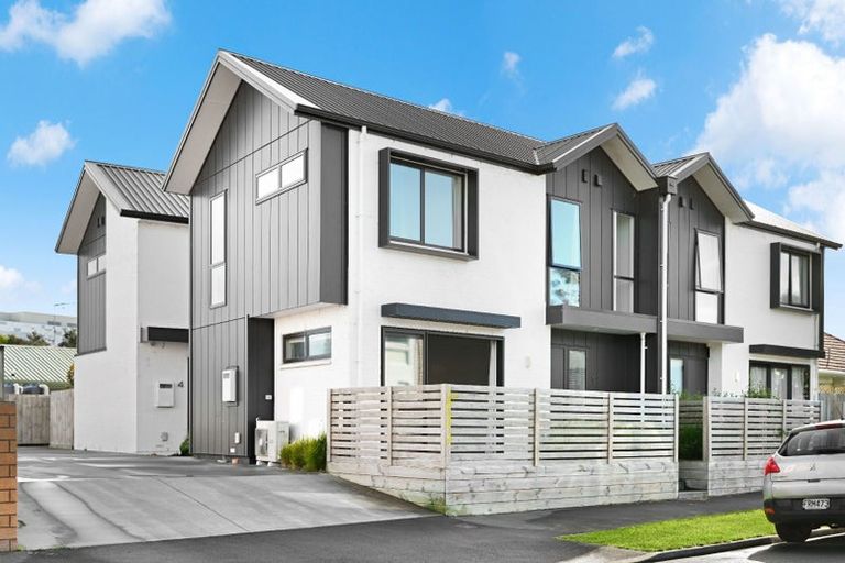 Photo of property in 1/3 Dowding Street, Melville, Hamilton, 3206