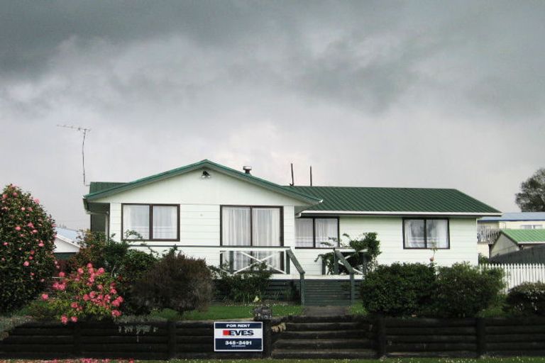 Photo of property in 12 Camellia Drive, Ngongotaha, Rotorua, 3010