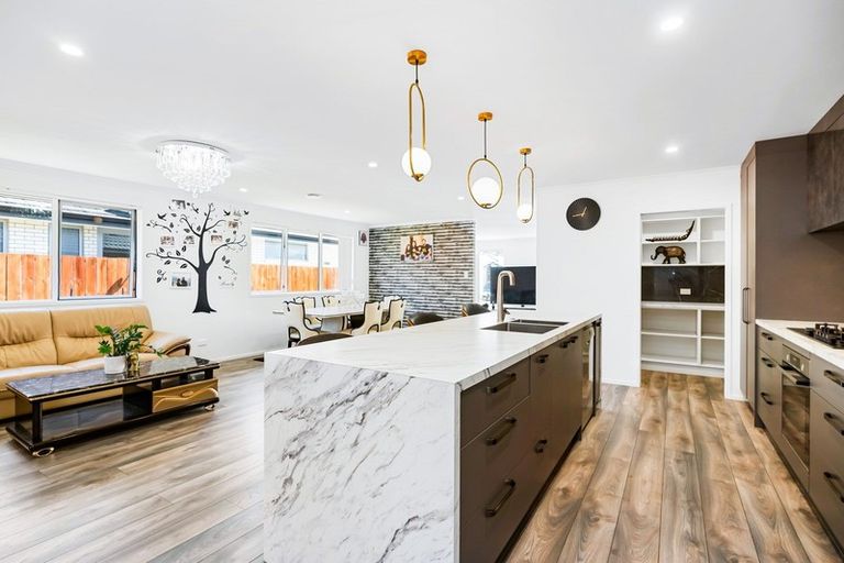 Photo of property in 86 Wairau Drive, Tikipunga, Whangarei, 0112