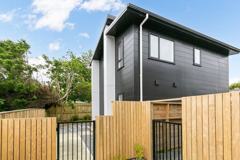 Photo of property in 22a Stanley Street, Claudelands, Hamilton, 3214