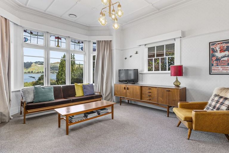 Photo of property in 331 Ravensbourne Road, Maia, Dunedin, 9022