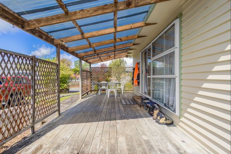 Photo of property in 13 Tarrangower Avenue, Taumarunui, 3920