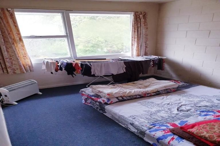 Photo of property in 4a Grove Road, Addington, Christchurch, 8024