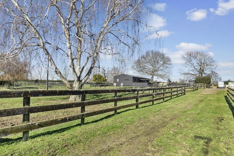 Photo of property in 134 Racecourse Road, Cambridge, 3493