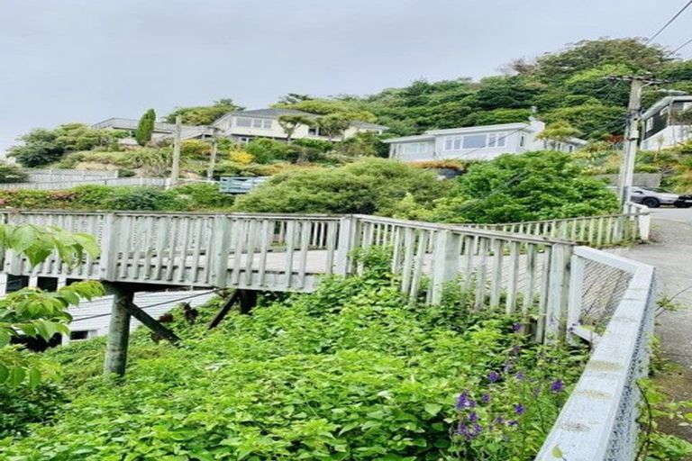 Photo of property in 95 Duncan Terrace, Kilbirnie, Wellington, 6022