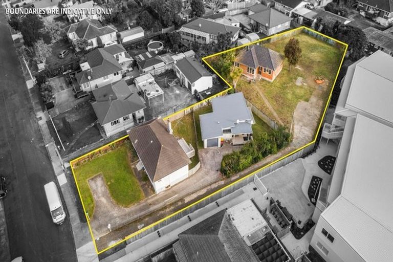 Photo of property in 18 Lincoln Road, Manurewa East, Auckland, 2102