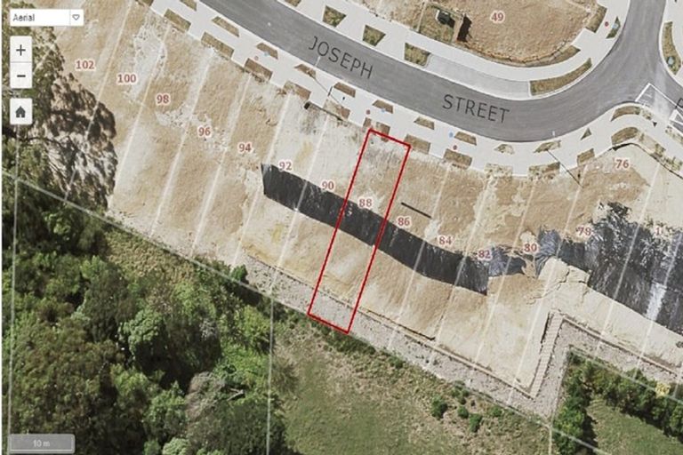 Photo of property in 92 Joseph Street, Flat Bush, Auckland, 2019