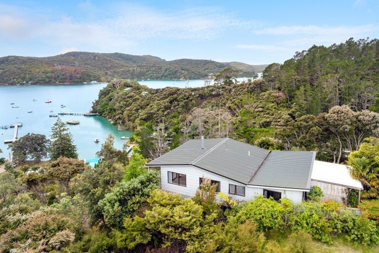 Photo of property in 9 Lavinia Place, Kawau Island, 0920
