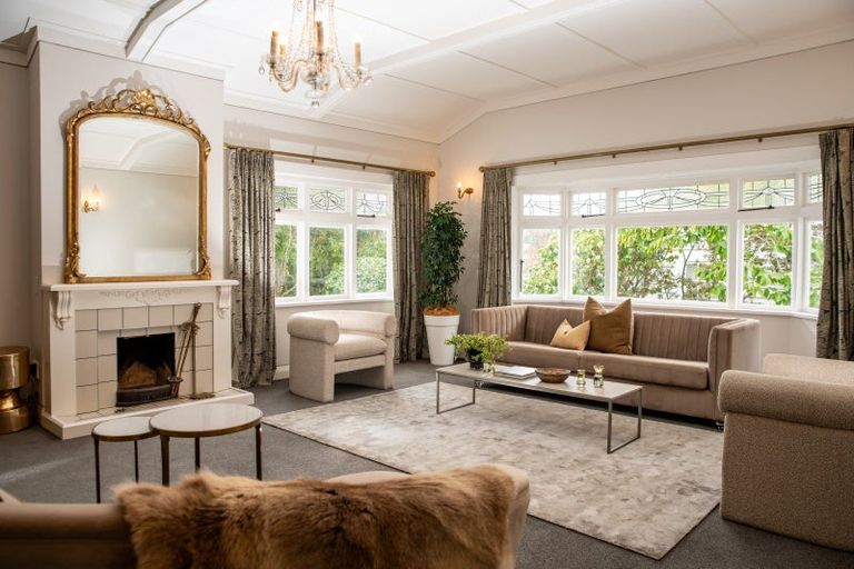 Photo of property in 22 Lancaster Street, Karori, Wellington, 6012