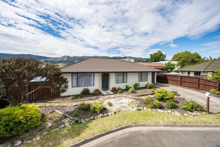 Photo of property in 5 Melia Place, Richmond, 7020