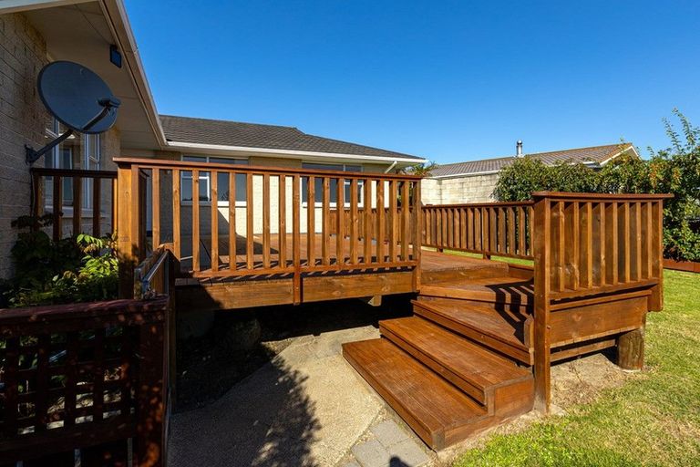 Photo of property in 5 Oakleigh Crescent, Oamaru North, Oamaru, 9400
