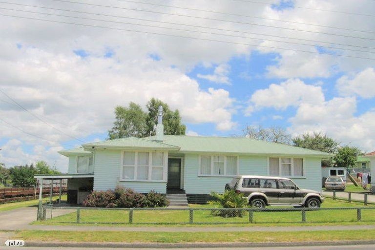 Photo of property in 24 Roslyn Street, Taumarunui, 3920