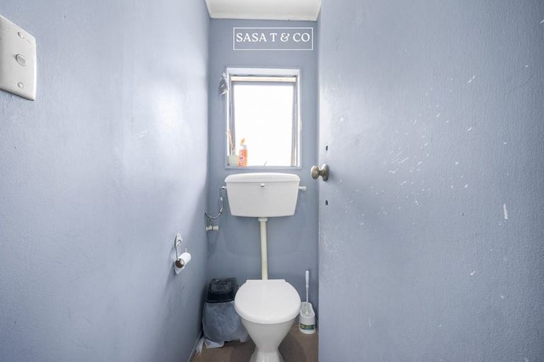 Photo of property in 2/4 Colin Street, Mangere, Auckland, 2022